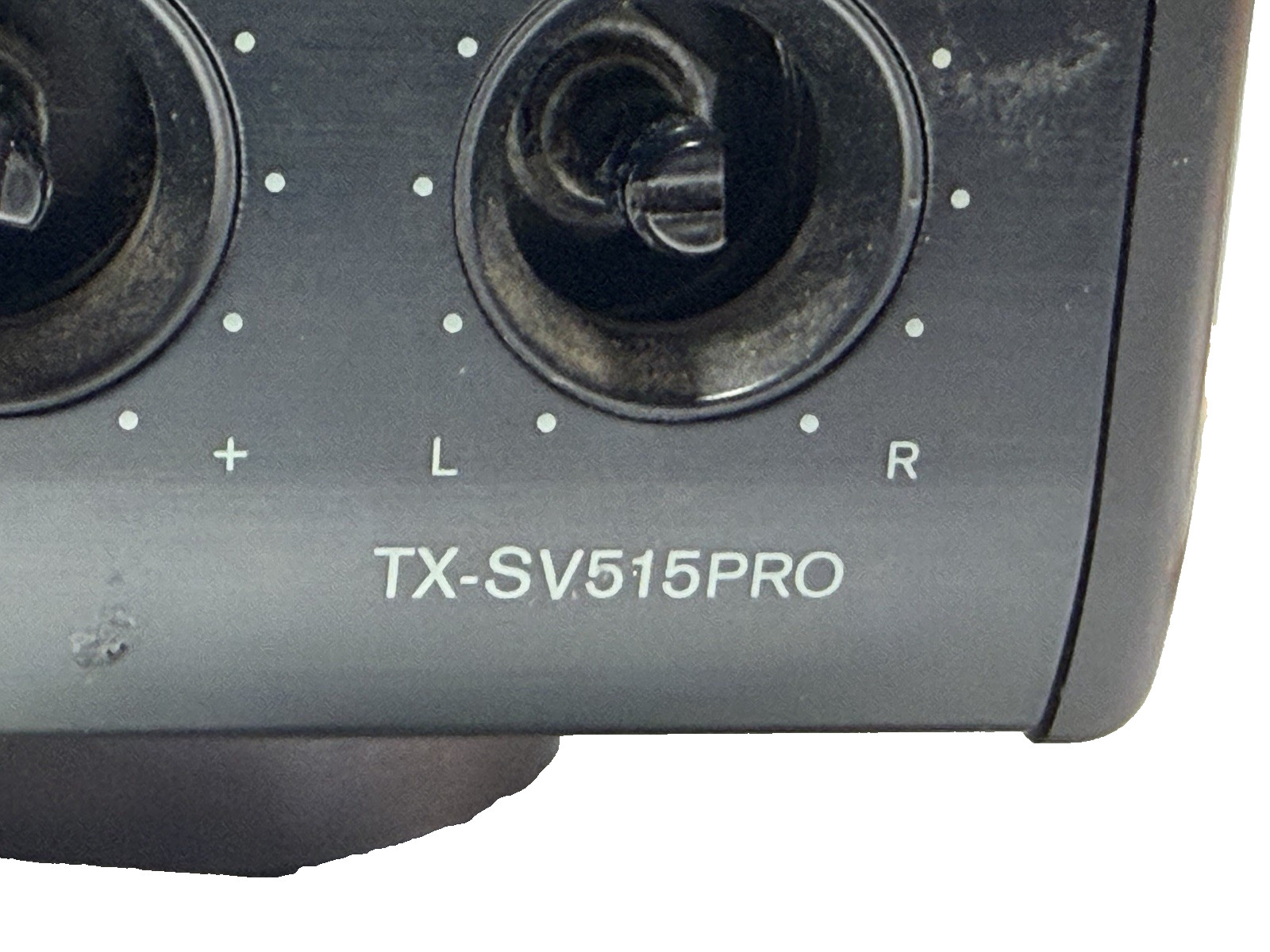 Onkyo TX-SV515 Pro Receiver Audio Video Control Tuner Amplifier Tested Working