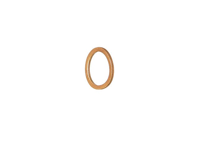 For 2019-2022 Toyota Prius AWD-e Seal Ring - Copper 49745YZPP 2020 2021