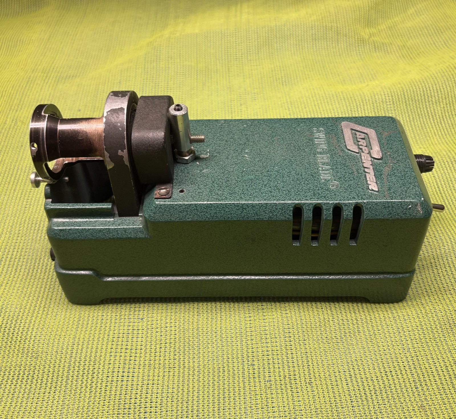 Carpenter 70B Swing Blade Wire Stripper