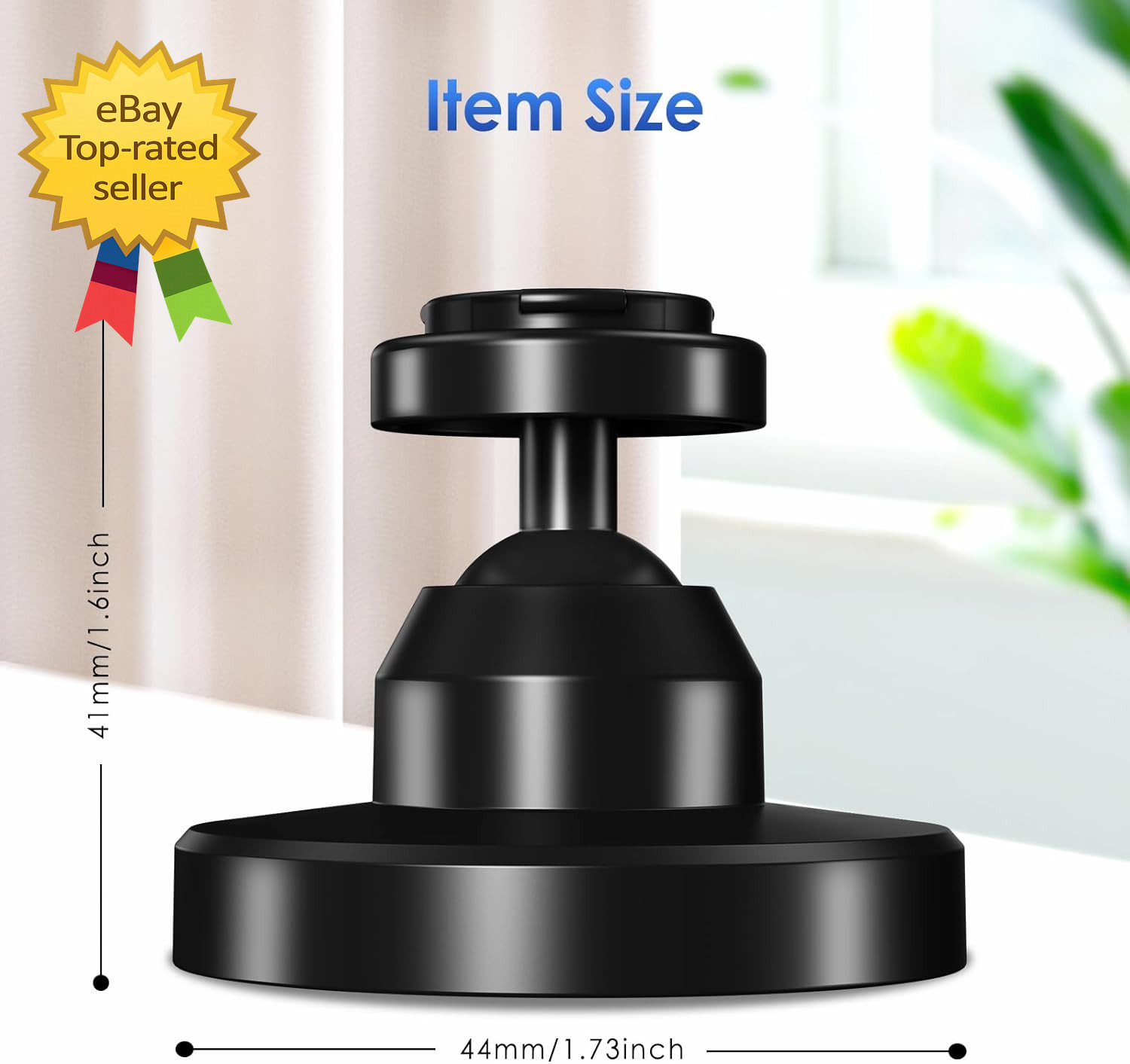 Blink Outdoor Camera Mount, 360 Degree Adjustable Wall Mount Bracket, Compatible