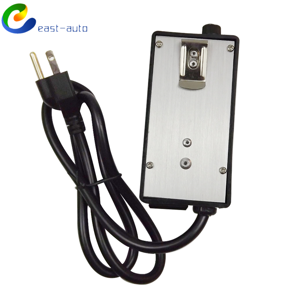 AC 120V 15A Router Fan Variable Voltage Speed Controller Electric Motor Rheostat