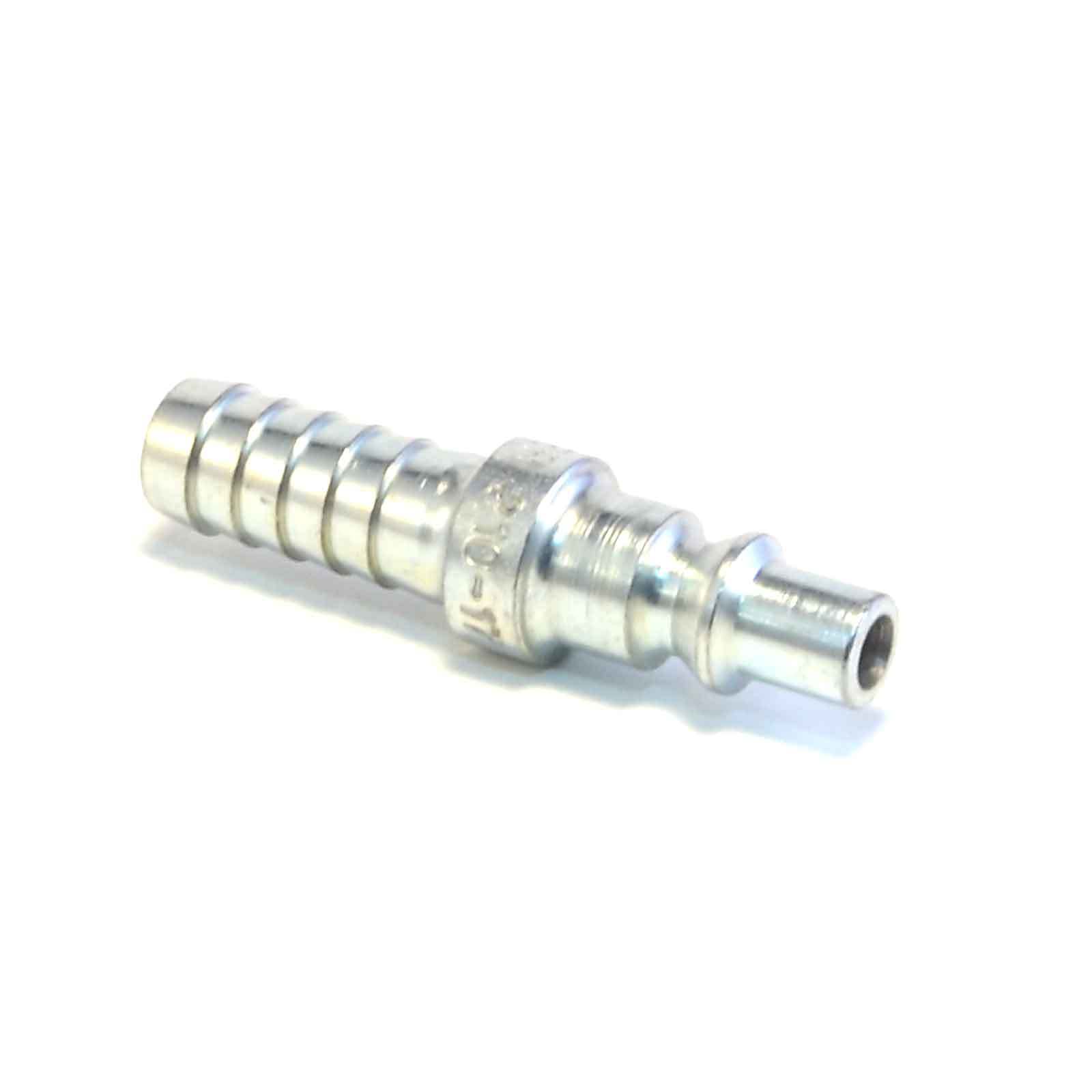 ARO 210 - Air Fittings 3/8" ID Hose Barb Automatic Coupler A Style Quick Connect