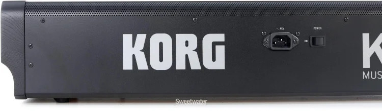 Korg Kronos 3 88-key Music Workstation