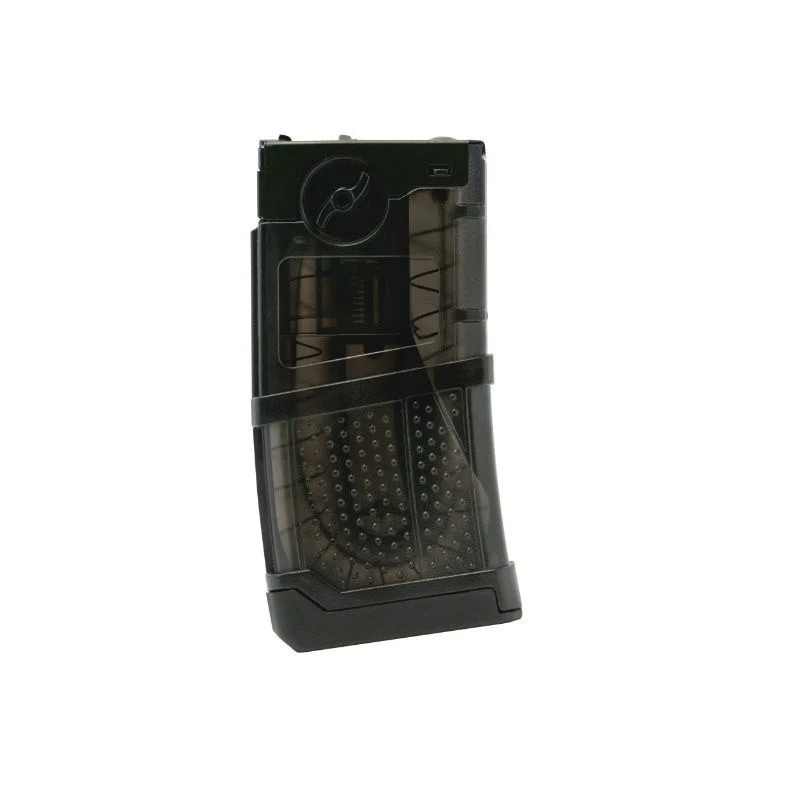 First Strike Paintball 11rd V2 Magazine for T15 Paintball Gun - Smoke