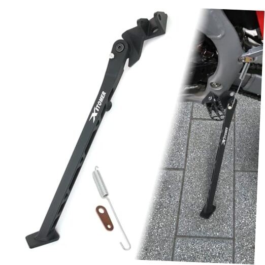 Dirt Bike Kickstand Compatible with CRF250R CRF450X CRF450R CR125 CR250