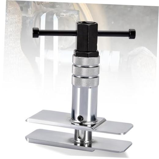 Motorcycle Brake Caliper Spreader Tool, Heavy Duty Caliper Piston Compressor
