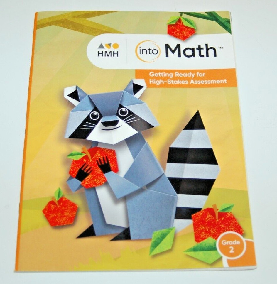 into Math - Full Set Grade 2 Teacher Edition - Modules 1-22 & Guides