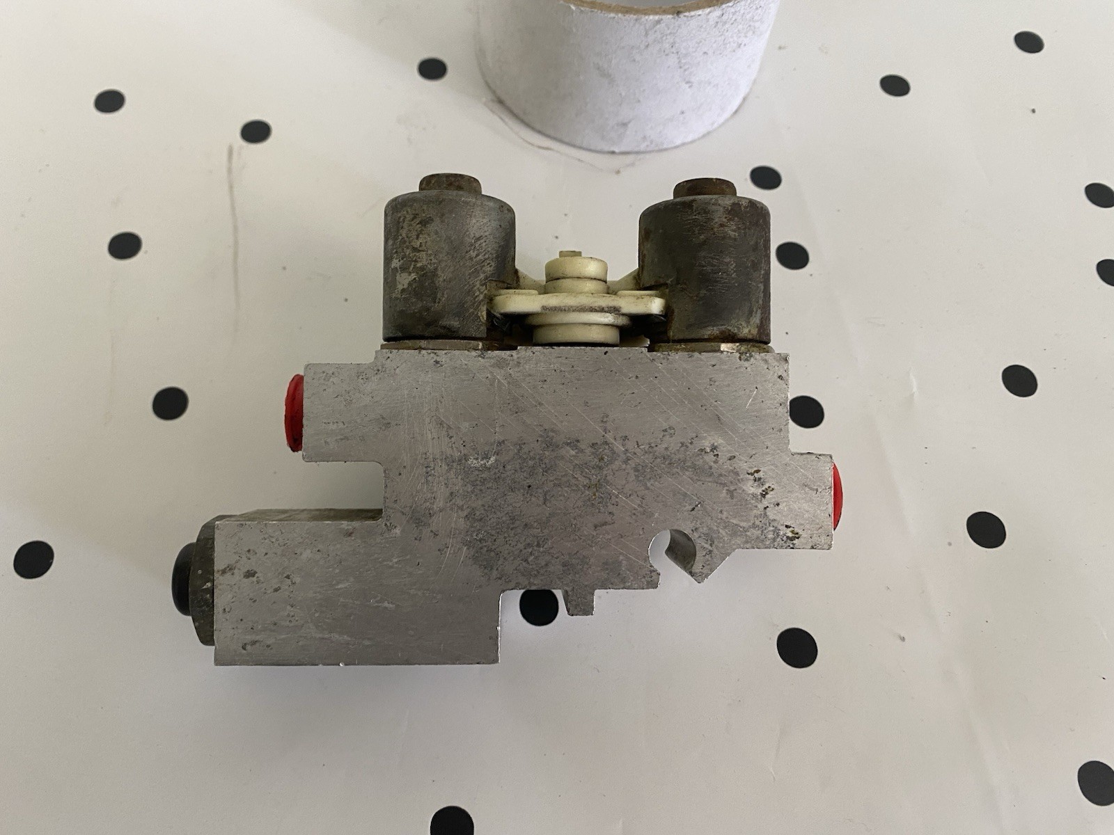 OEM 1994-1997 Dodge Ram Dakota ABS Proportion Valve Solenoid