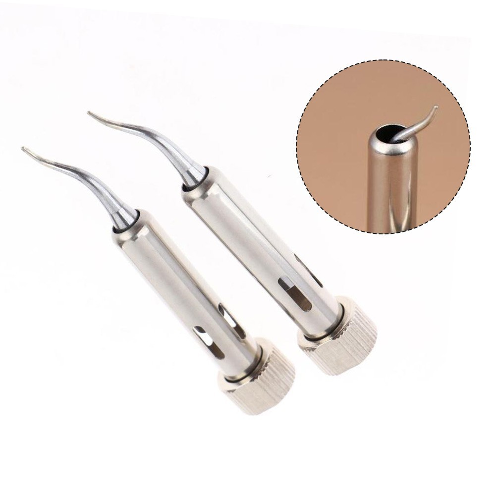 Hot Tweezers Portable Design Replaceable Elements For BGA Repair For BGA