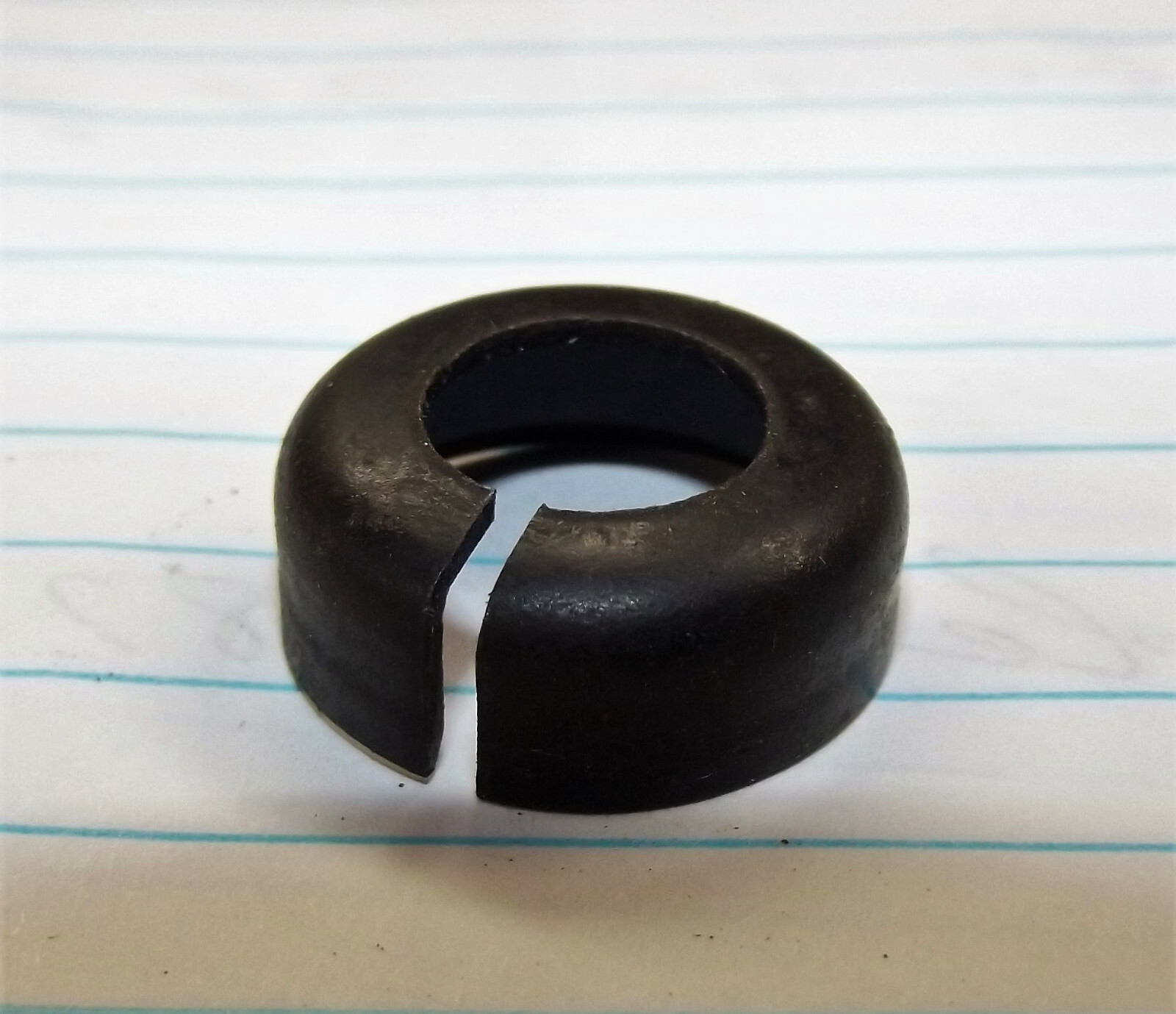 Browning, Winchester, Savage Magazine Spring Retainer - 16ga.   (Z-584)