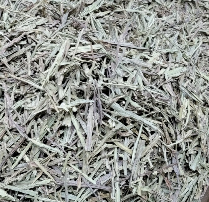 CARQUEJA HIERBA 30 GR DIABETIS,AFRODISIACO,DIURETICO,MEJORA LA CIRCULACION
