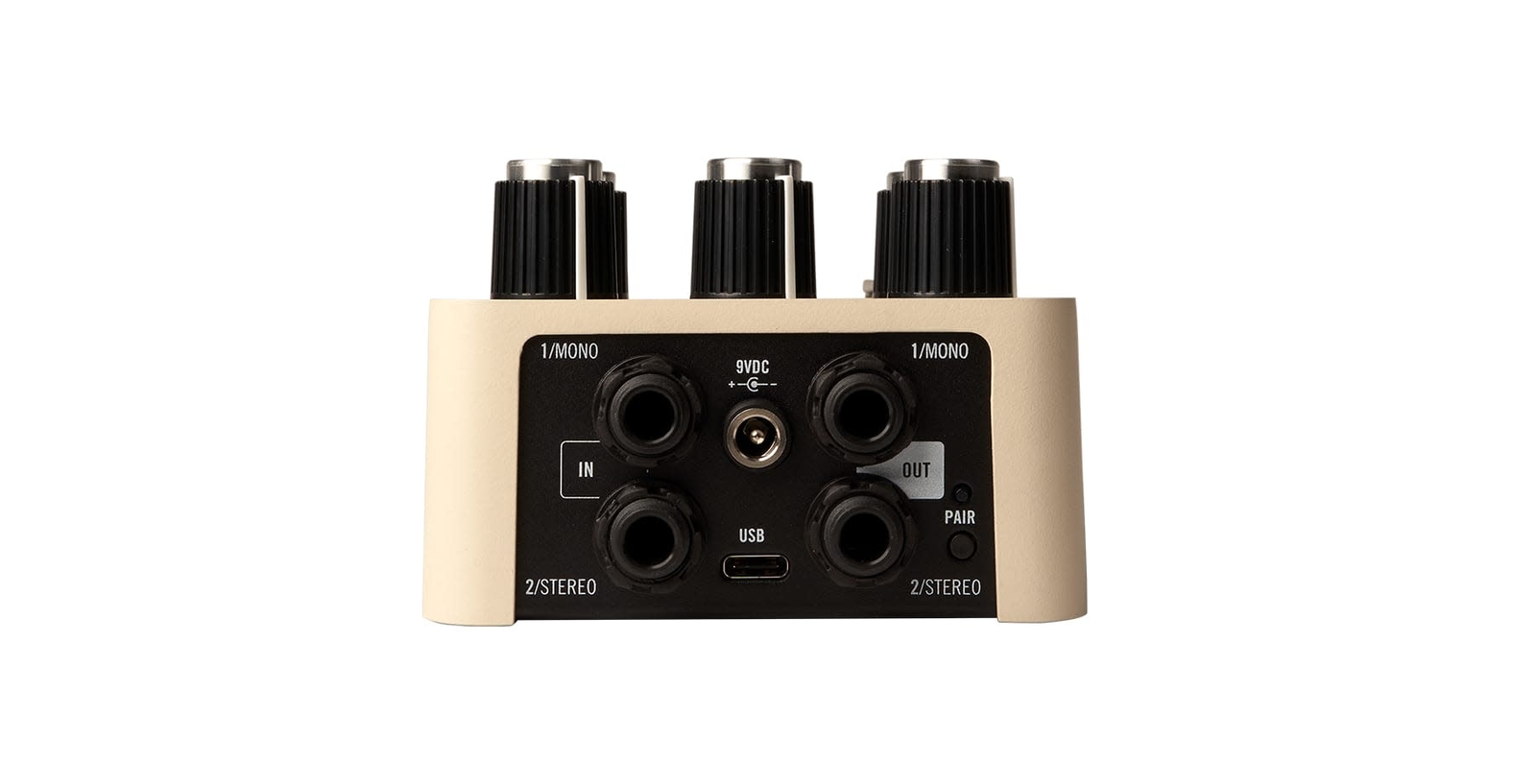 Universal Audio UAFX Astra Modulation Pedal with Bluetooth