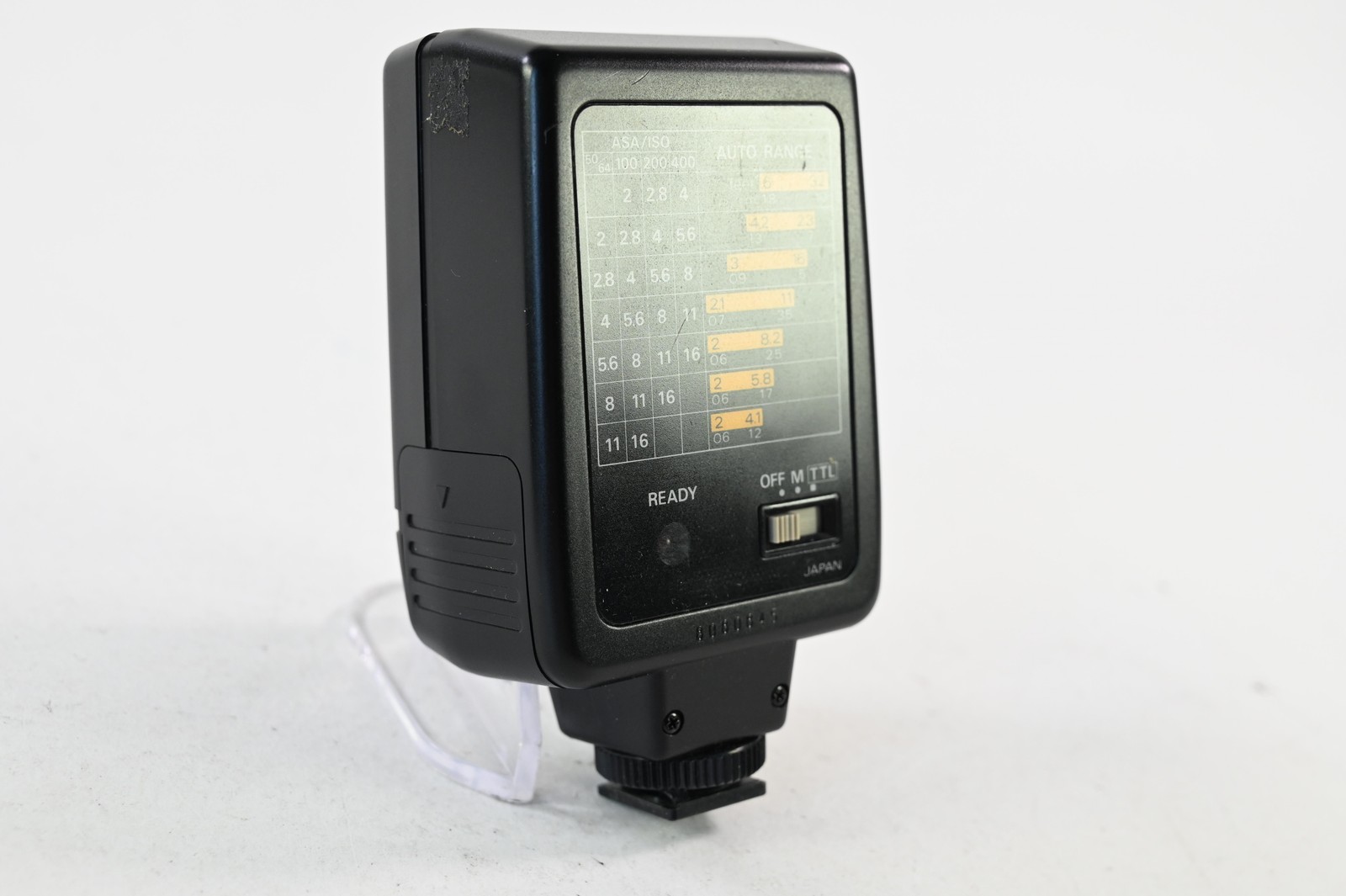 Nikon SB-18 Speedlight Flash #G515