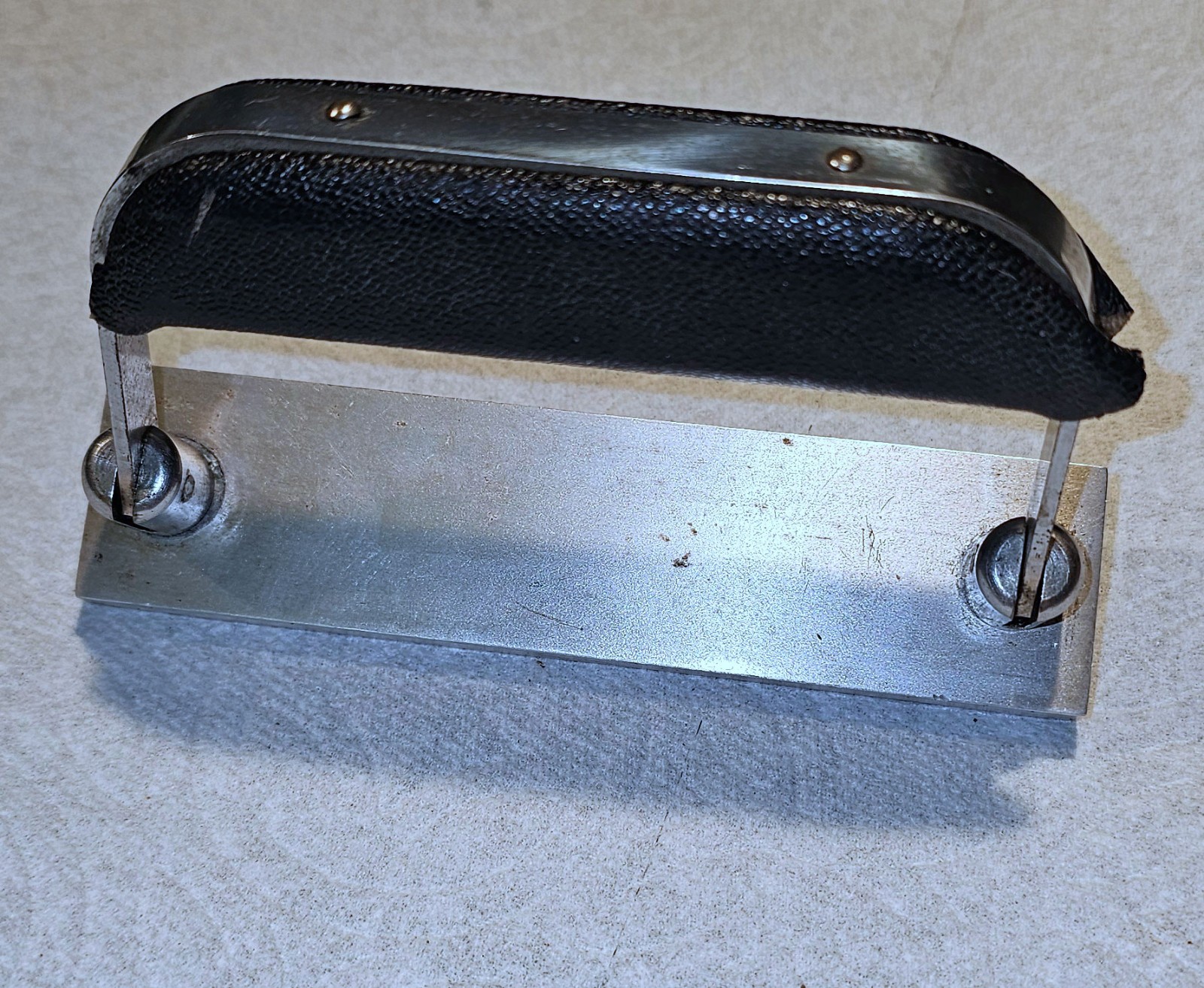 RCA 400 Projector Handle - Vintage