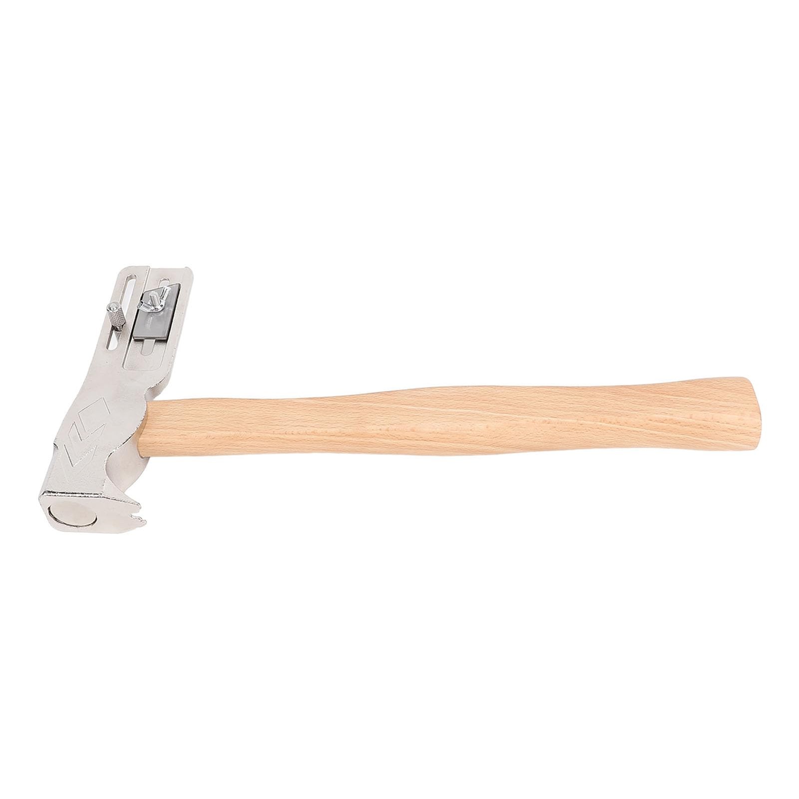Roofing Hammer, Multi Function Roofing Hatchet Hammer for Roof Repair