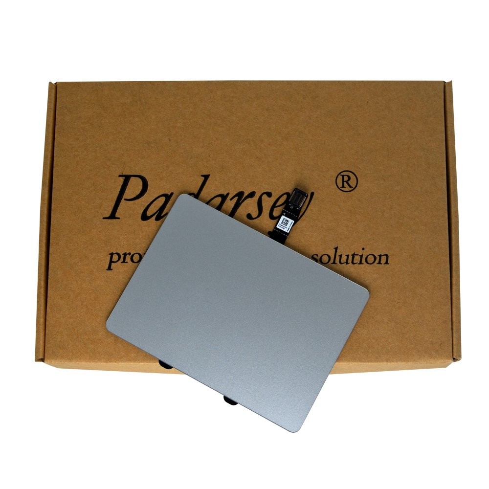 Touchpad Trackpad with Flex Cable Compatible for MacBook Pro Unibody A1278 20...