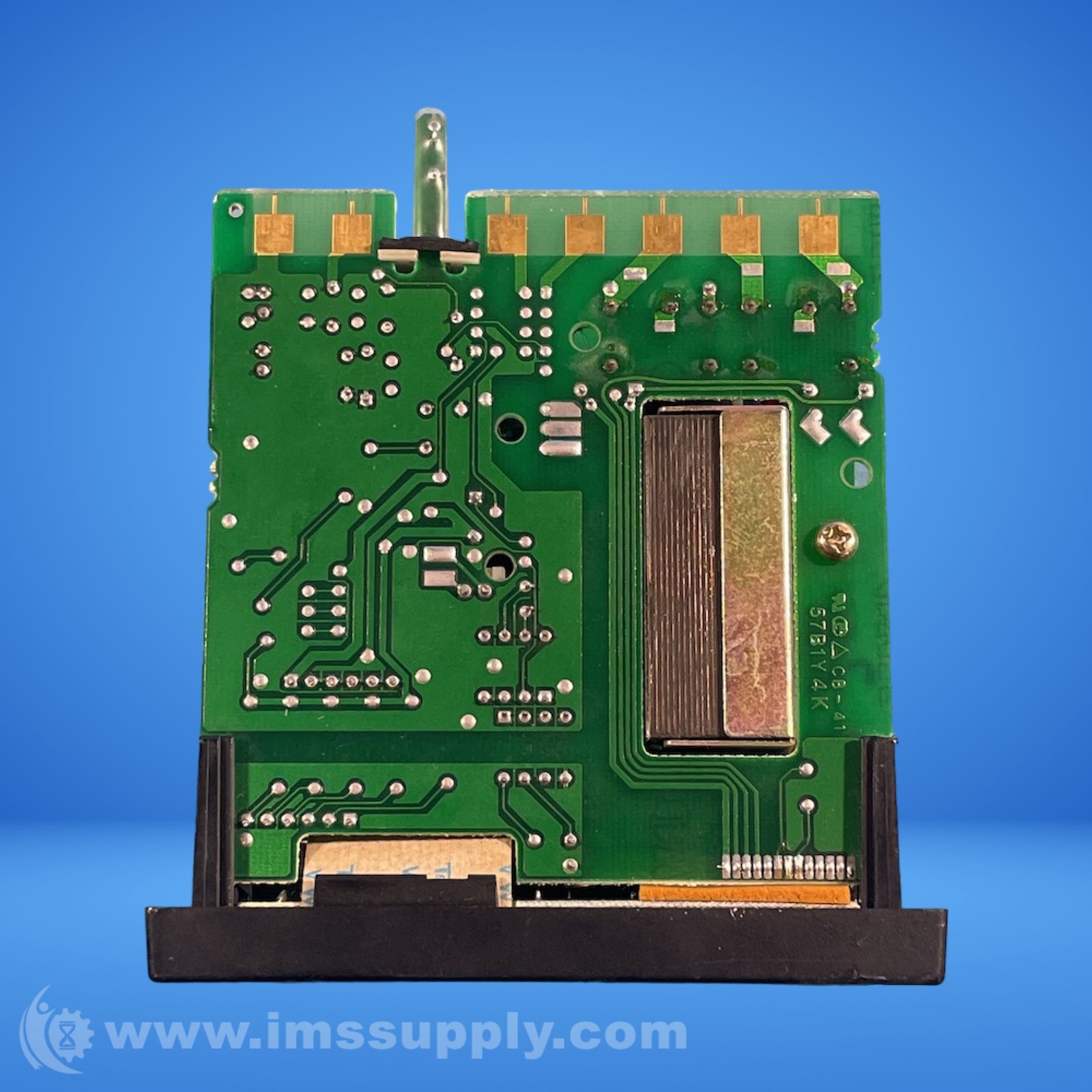 Rkc REX-F4 Temperature Control FNIP