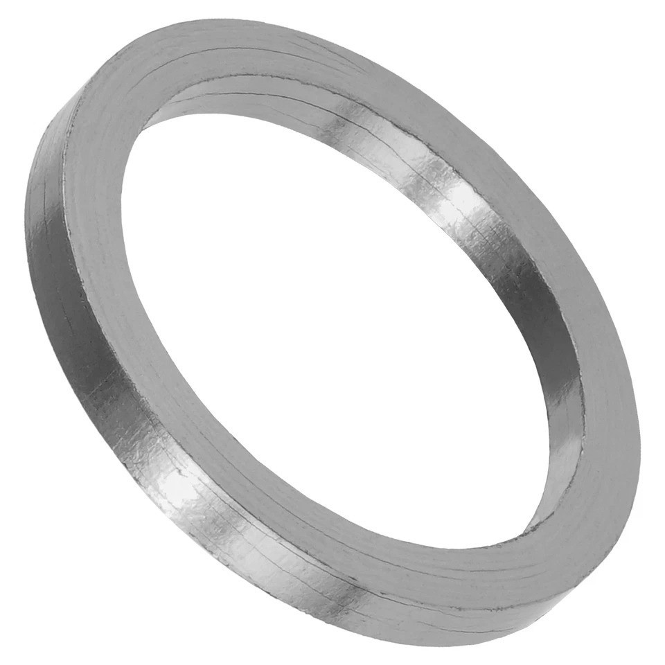 Exhaust Pipe Gasket for Suzuki DR-Z400 DR-Z400E DR-Z400S DR-Z400Sm 2000-2022