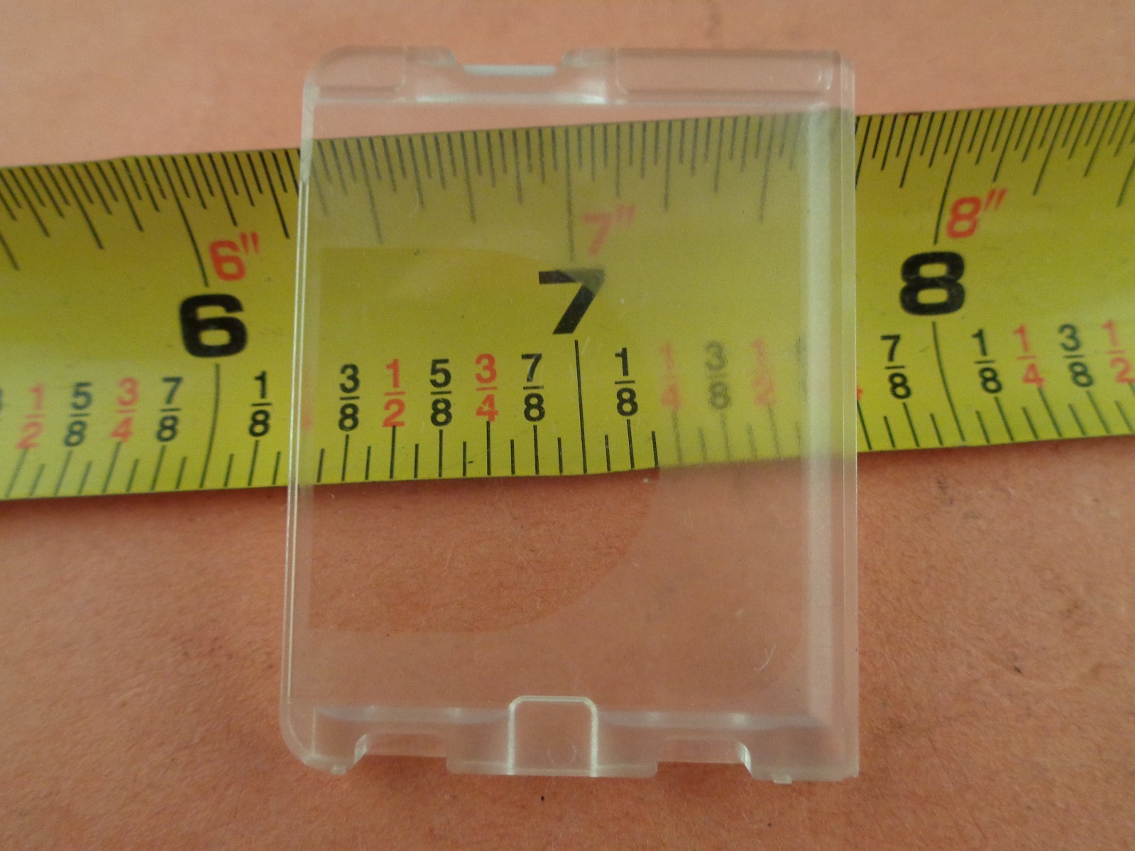 BOBBIN HOOK COVER PLATE #385106 SINGER QUANTUM DSX, LE