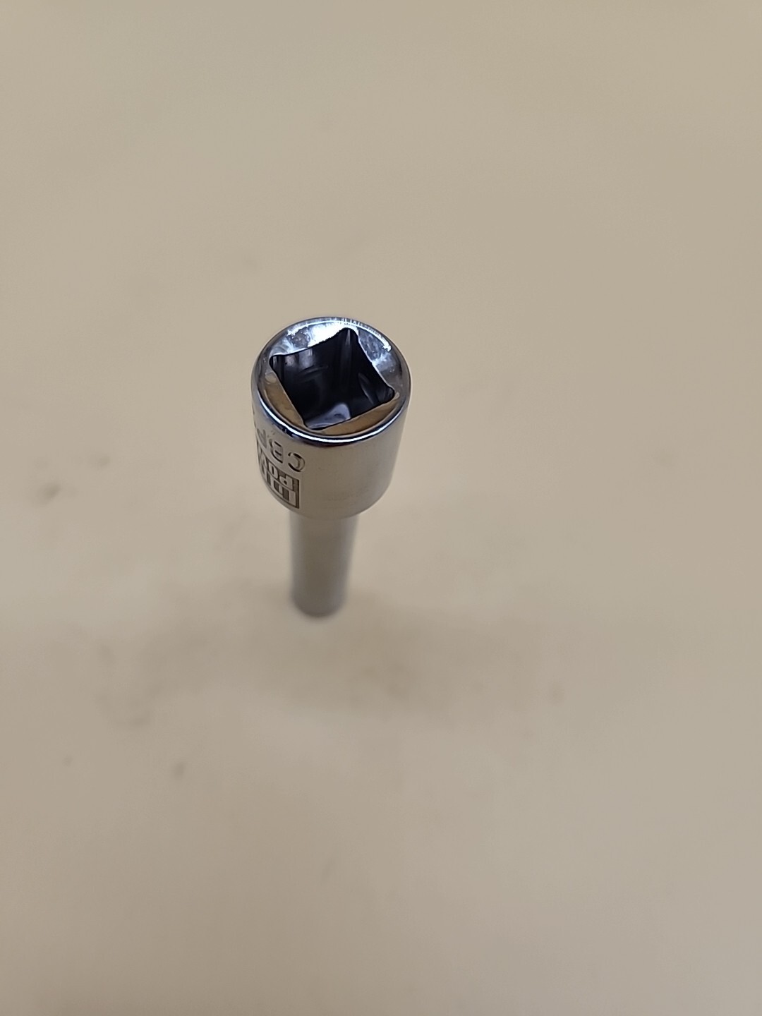 Blue-power Tools Socket 7/16" CBP24L USA