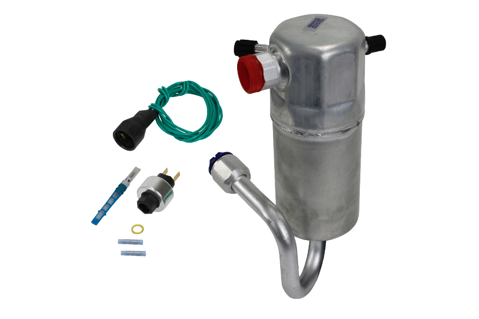 Accumulator Update Kit 1976-80 Chevy/GMC Trucks [50-7680]