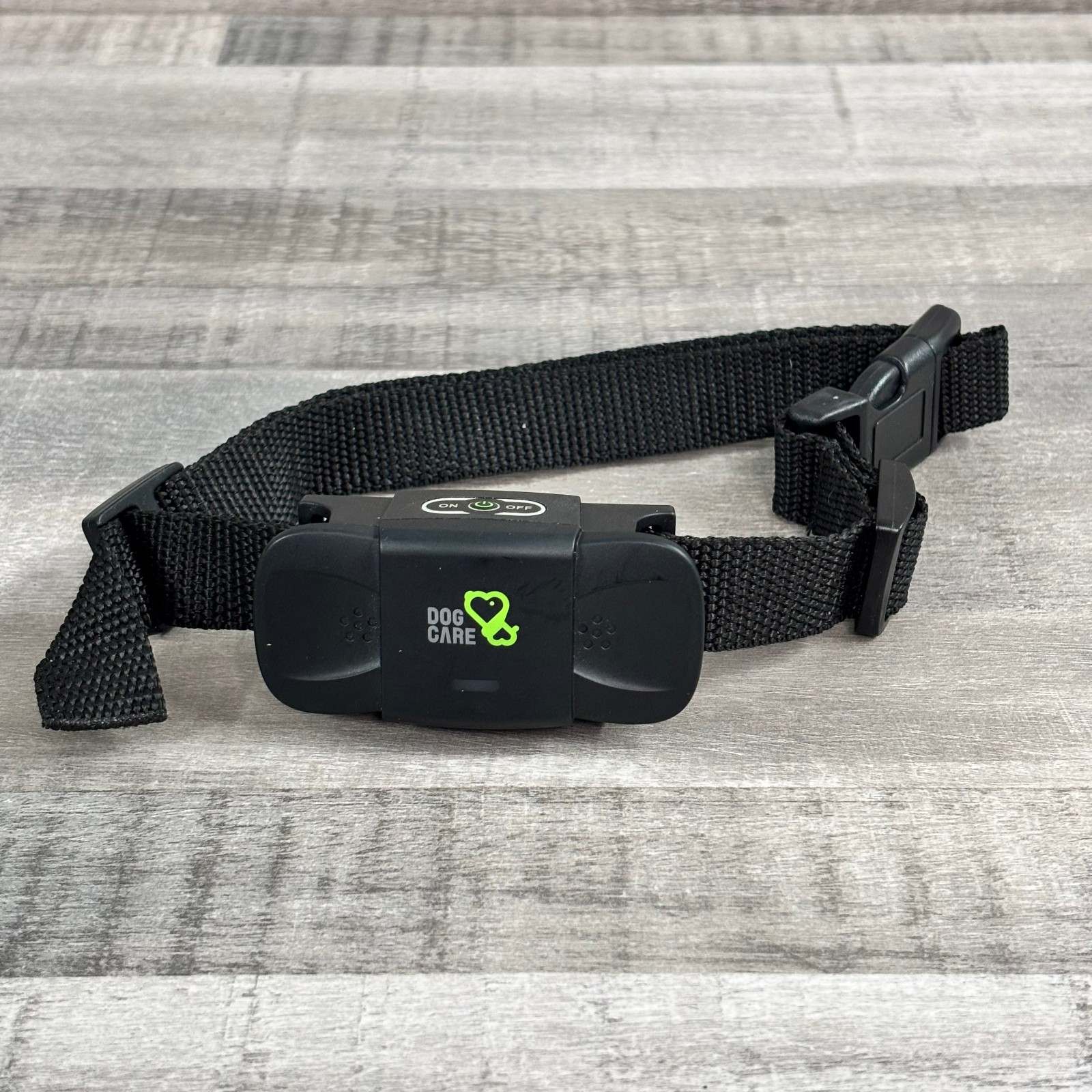 Well-D DogCare Dog Training Collar Waterproof, Rechargeable - *Collar only*