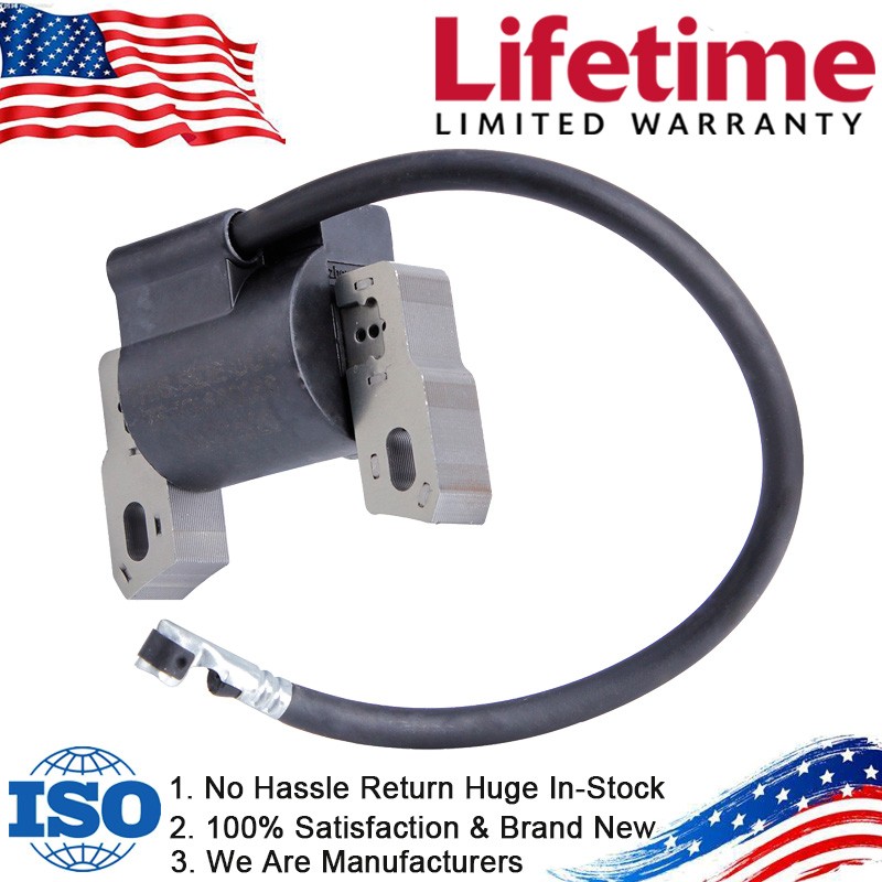 Ignition Coil 802574 590454 799381 790817 692605 591932 For Briggs & Stratton US