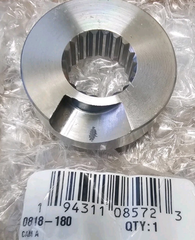 Genuine Artic Cat 0818-180 Cam A NOS OEM AC33