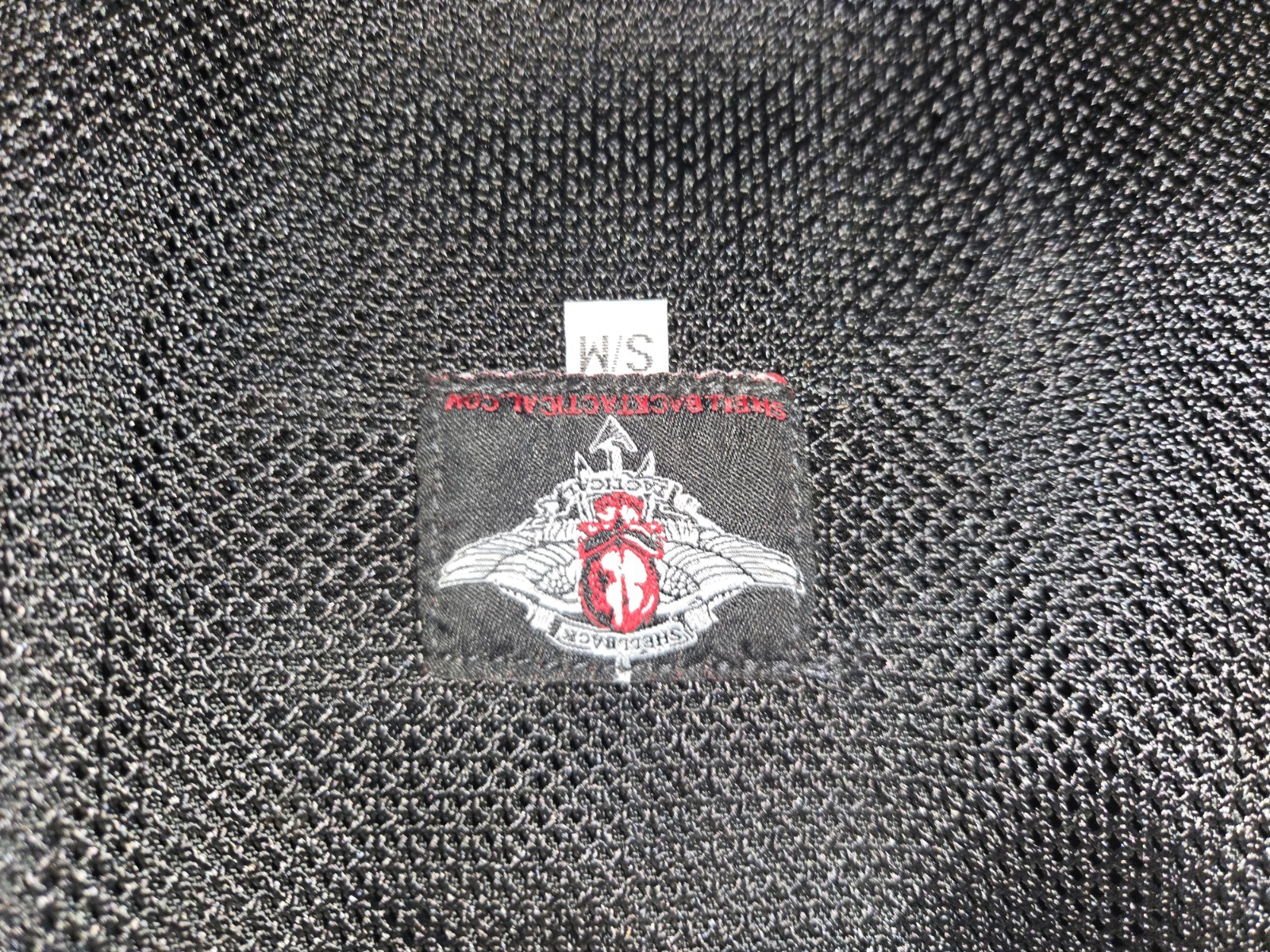 Shellback Tactical Molle Armor Carrier