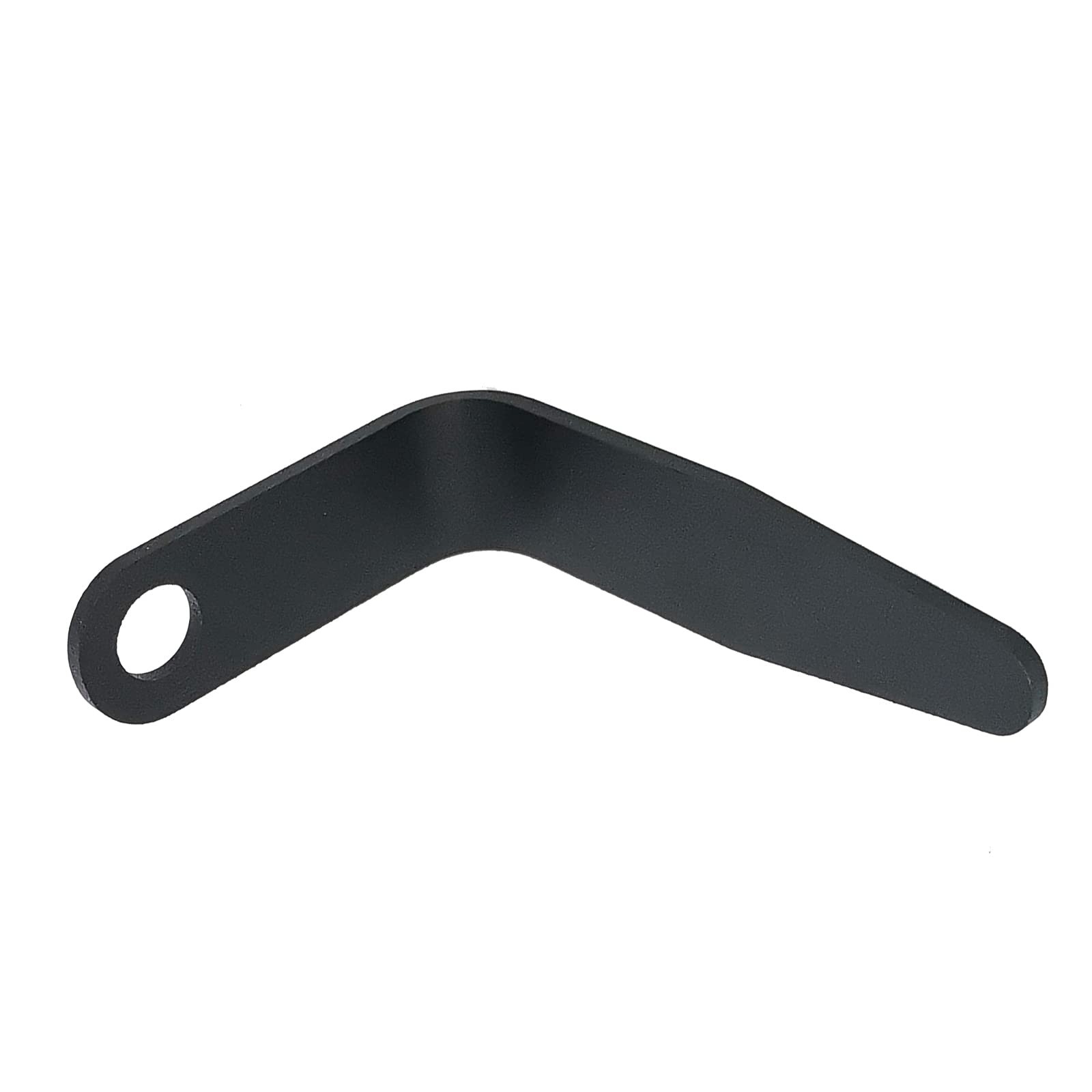 Aluminum "L" Shaped Pneumatic Tool Rafter Hook for Senco PC0630 Nail Guns