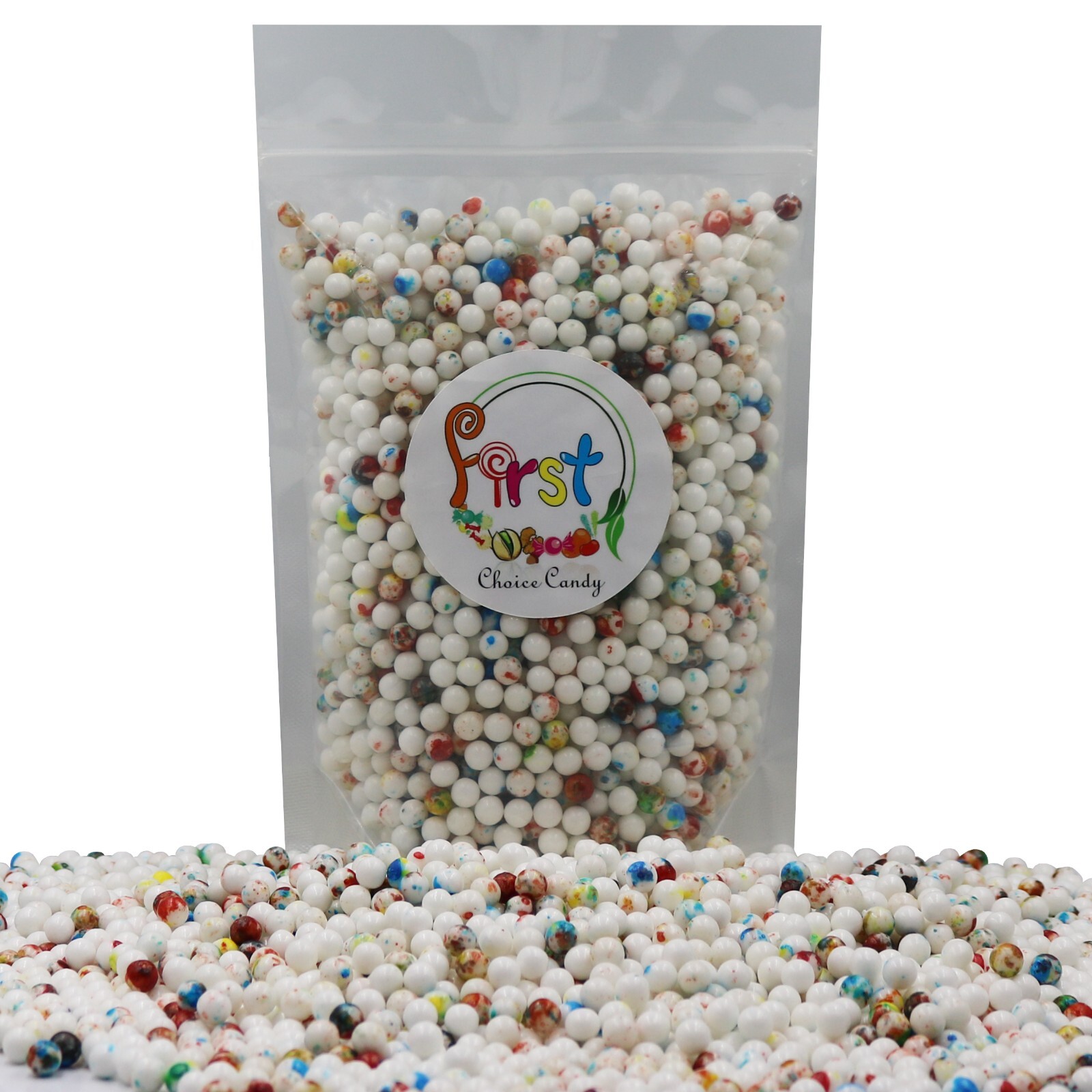MICRO BRUISER 1/4 INCH JAWBREAKERS