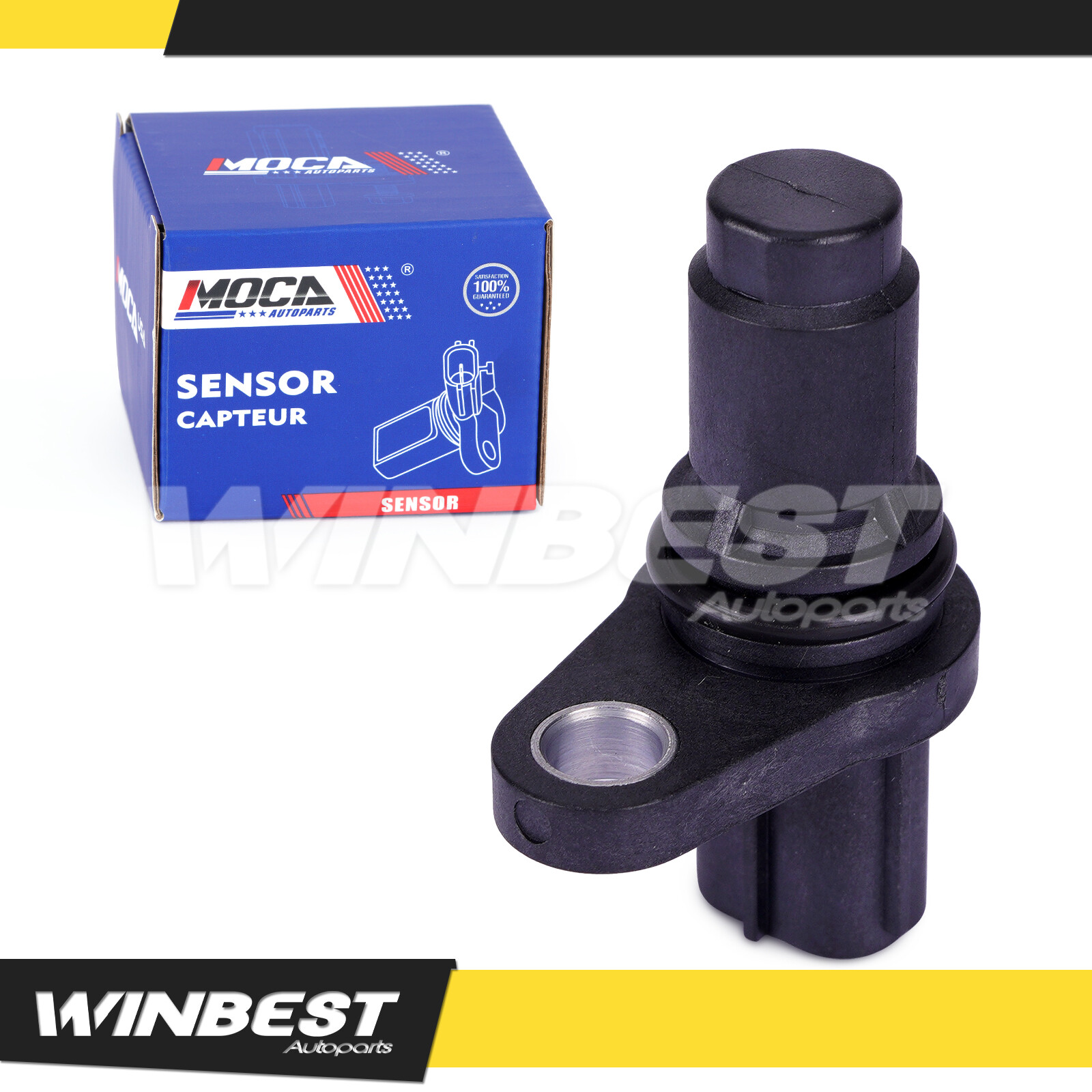 Fit Lexus ES350 GX460 Scion Toyota 4Runner Avalon Camry Camshaft Position Sensor