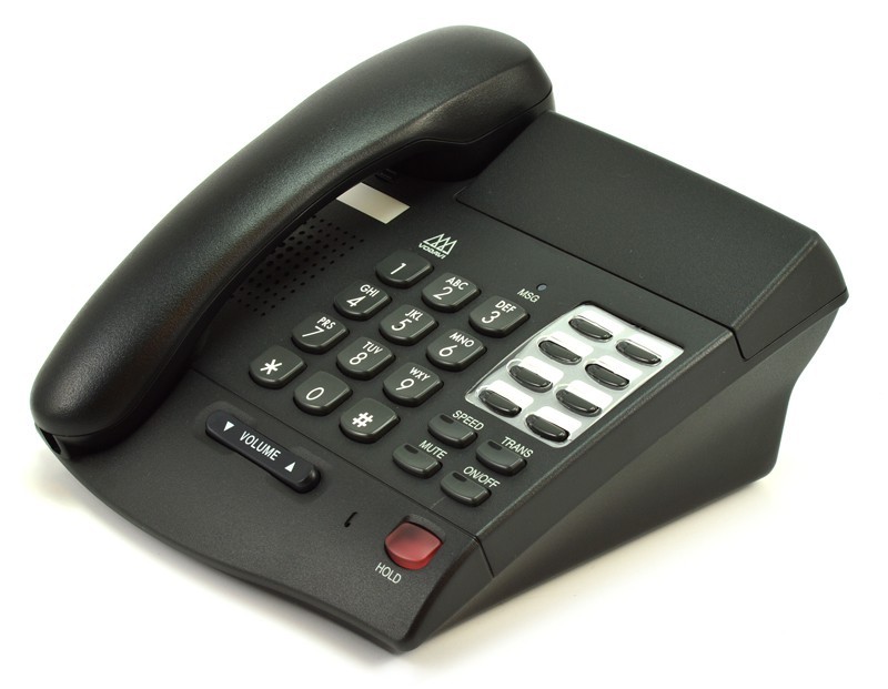 3011-71 -  Vodavi XTS 8-Button Enhanced Speaker Telephone New In Box