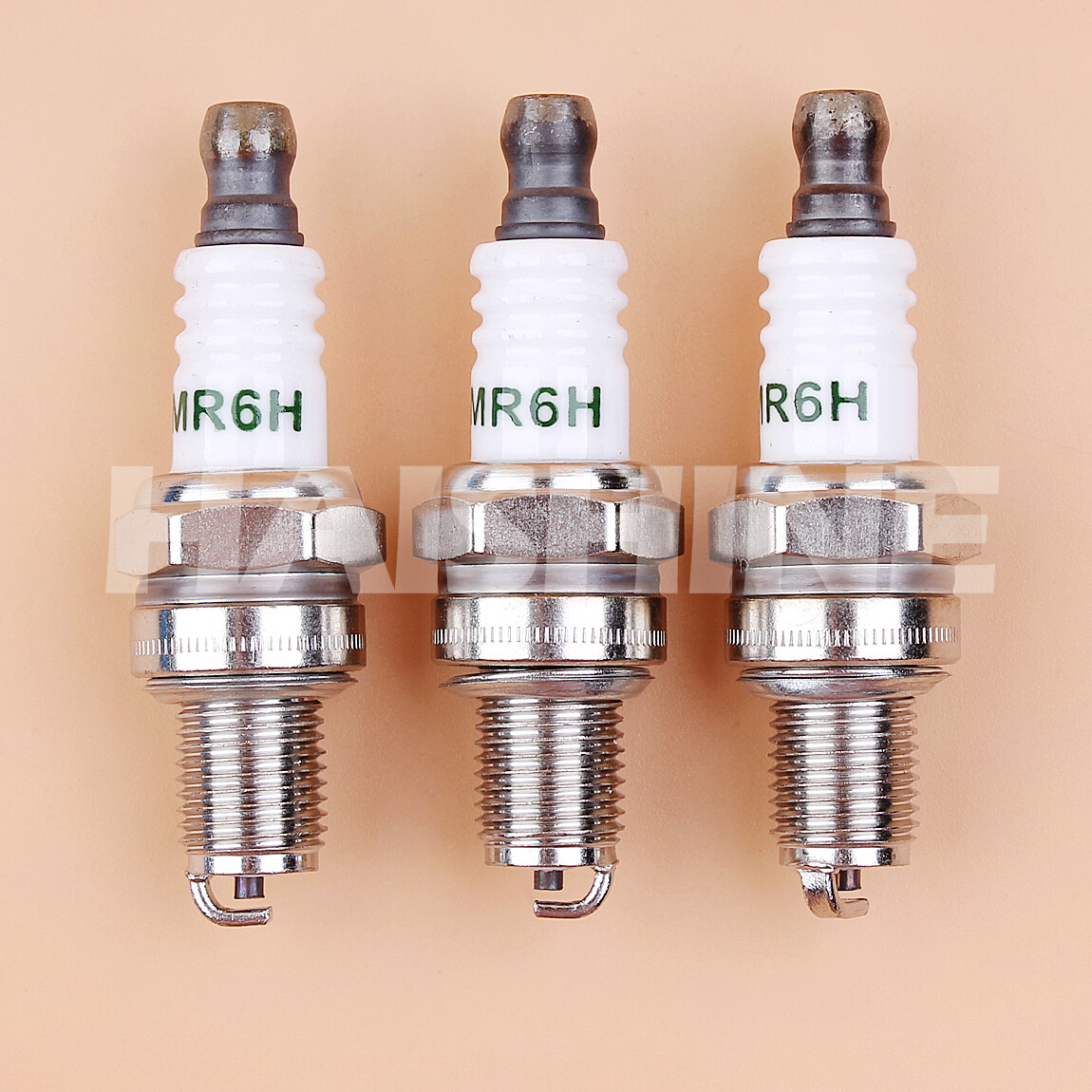 CMR6H Spark Plug Fit Stihl FS90 FS100 FS110 FS90R FS100R FS110R Trimmer # 3365