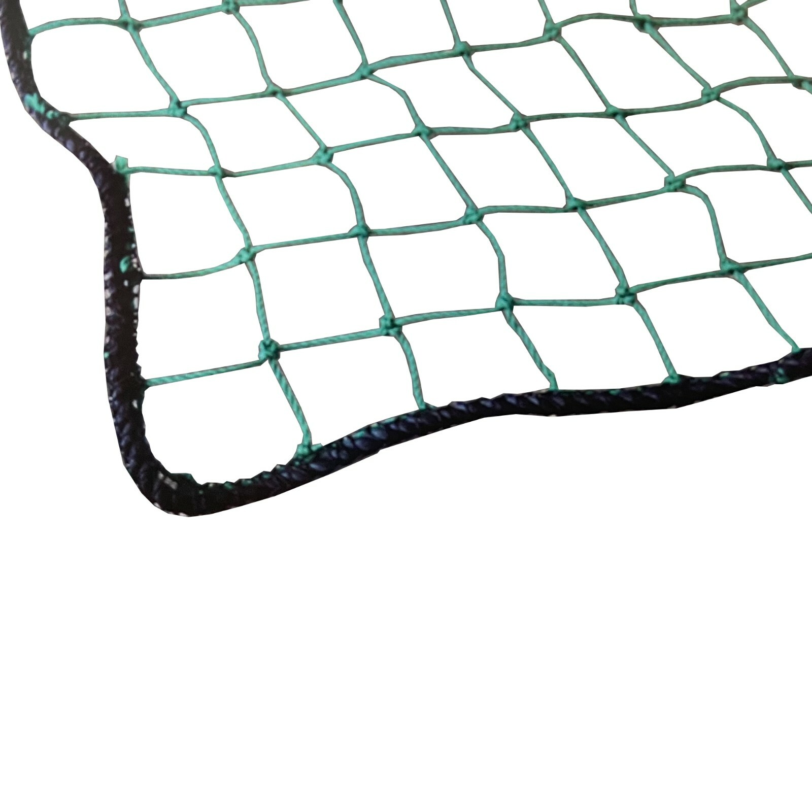 2m x 3m CARGO TRAILER HEAVY DUTY NET with ELASTICATED CORD van truck boat