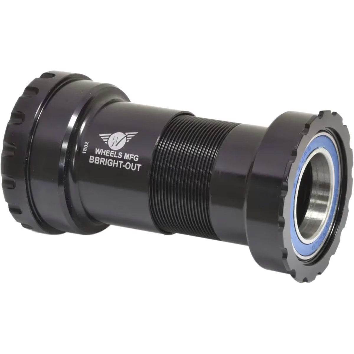 Wheels Mfg BBRight Thread Together Bottom Bracket - ABEC-3