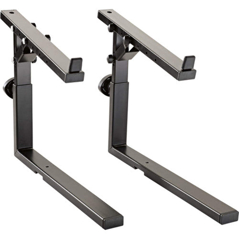 (NEW) K&M 18811-STACKER-BLK 18811 Stacker for 18810(C2212-76)
