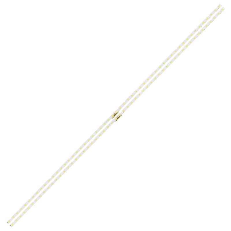 LED Backlight Strip For UN65NU6070FXZA UN65NU6070F UN65NU6080FXZA UN65NU6080F