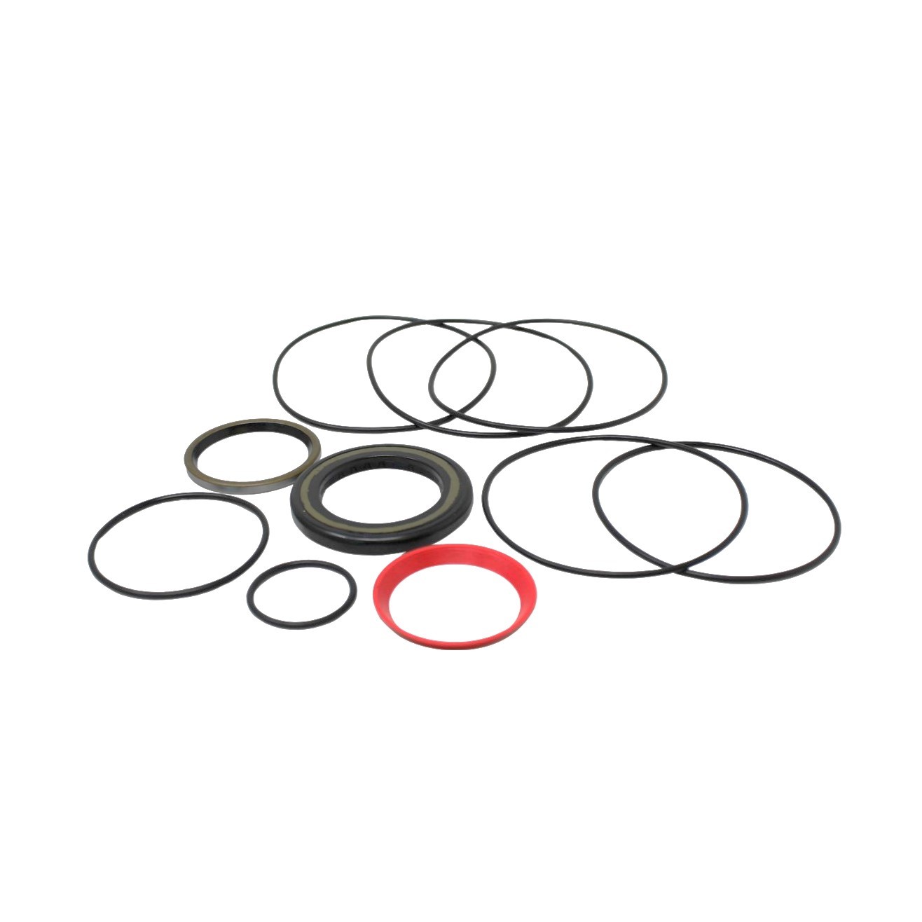 Aztec Replacement for Seal Kit for Danfoss 151F2365 - Hydraulic Motor
