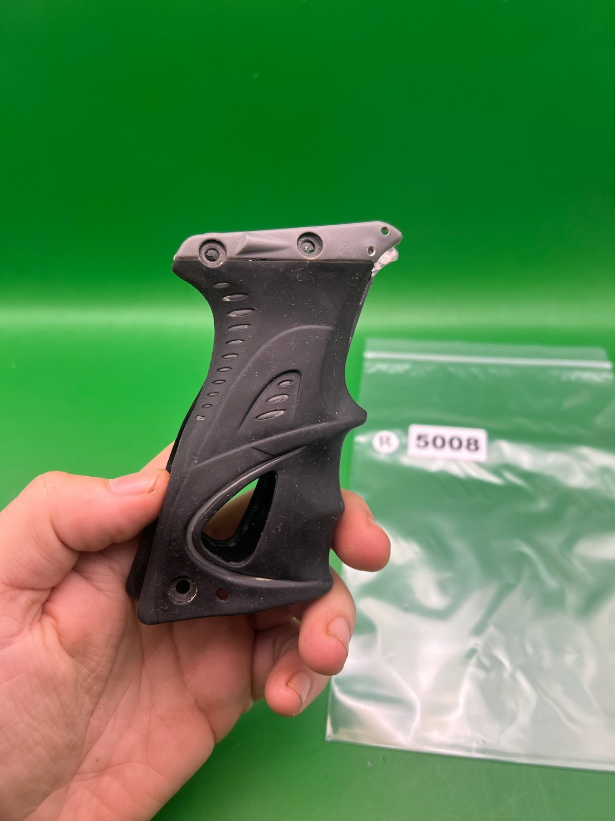 Dye NT Paintball Grips