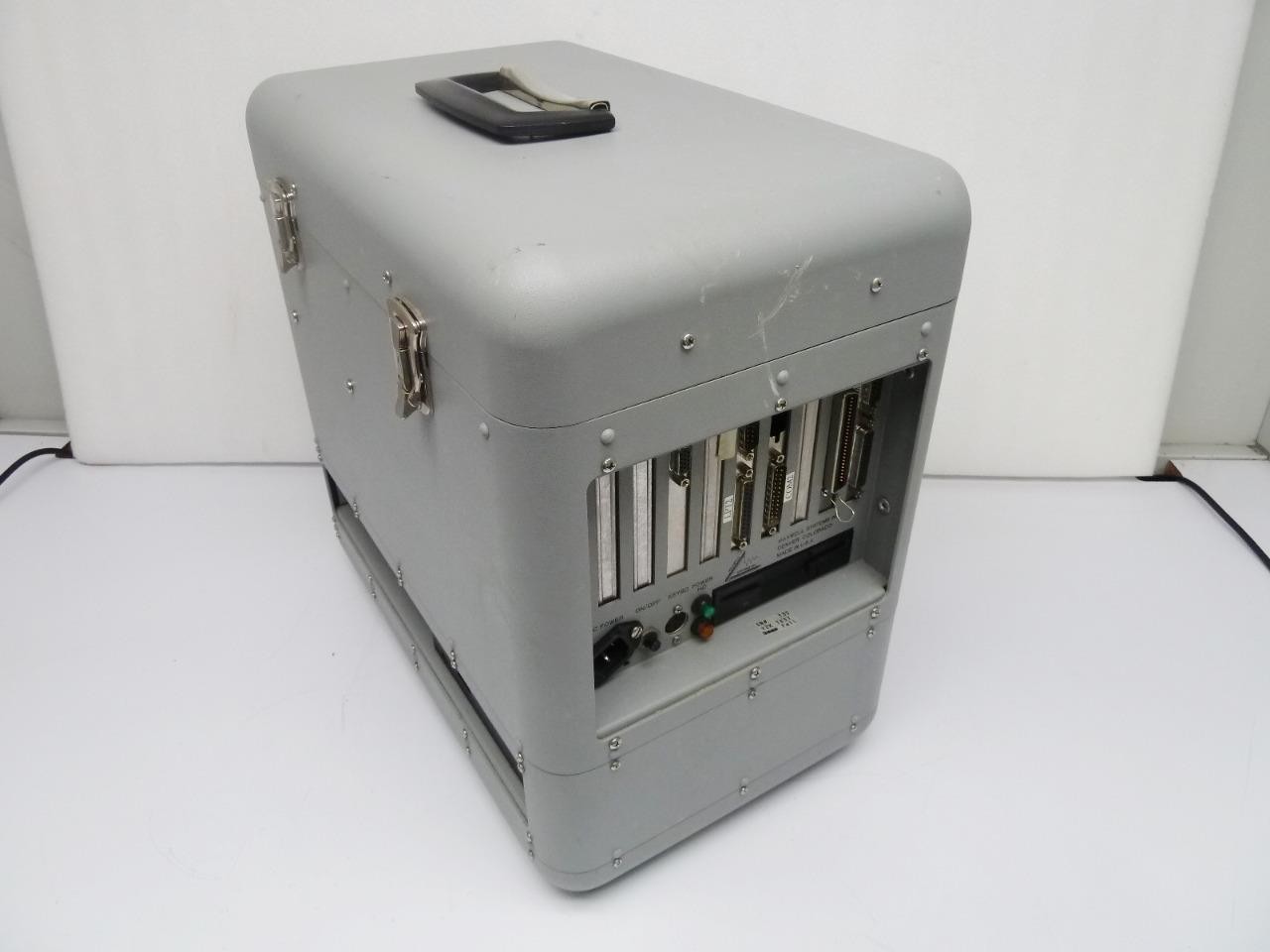 Maxwell Systems MS 3010 C Vintage Portable / Mobile computer