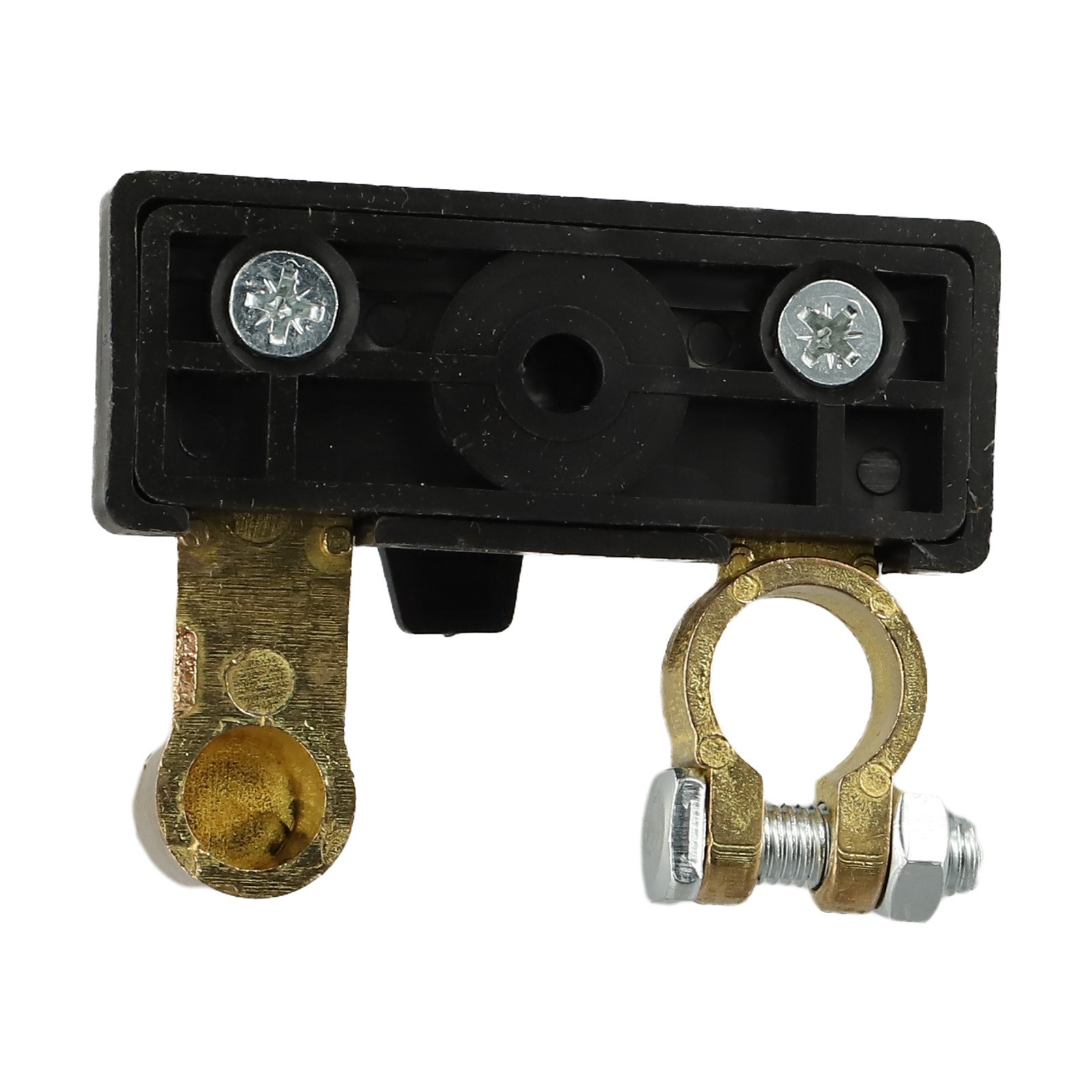 Car Electrical System Protection with This High Durability Disconnect Switch