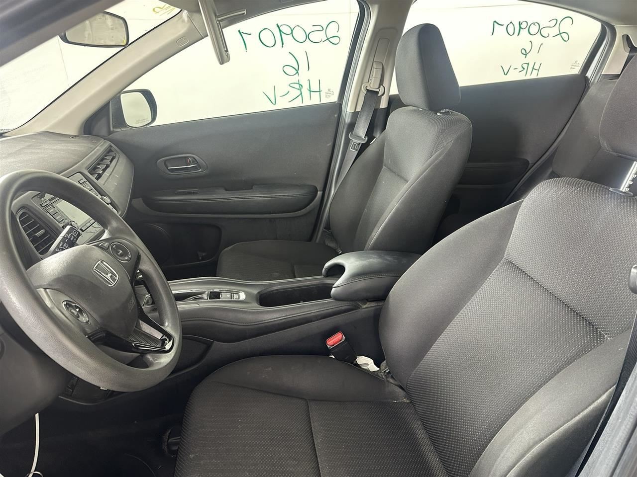 Transfer Case Fits 16-18 HR-V 2817598