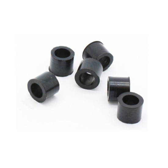 Inception Designs Autococker Low-Pressure Pneumatic Hose Locks (6 Pack)