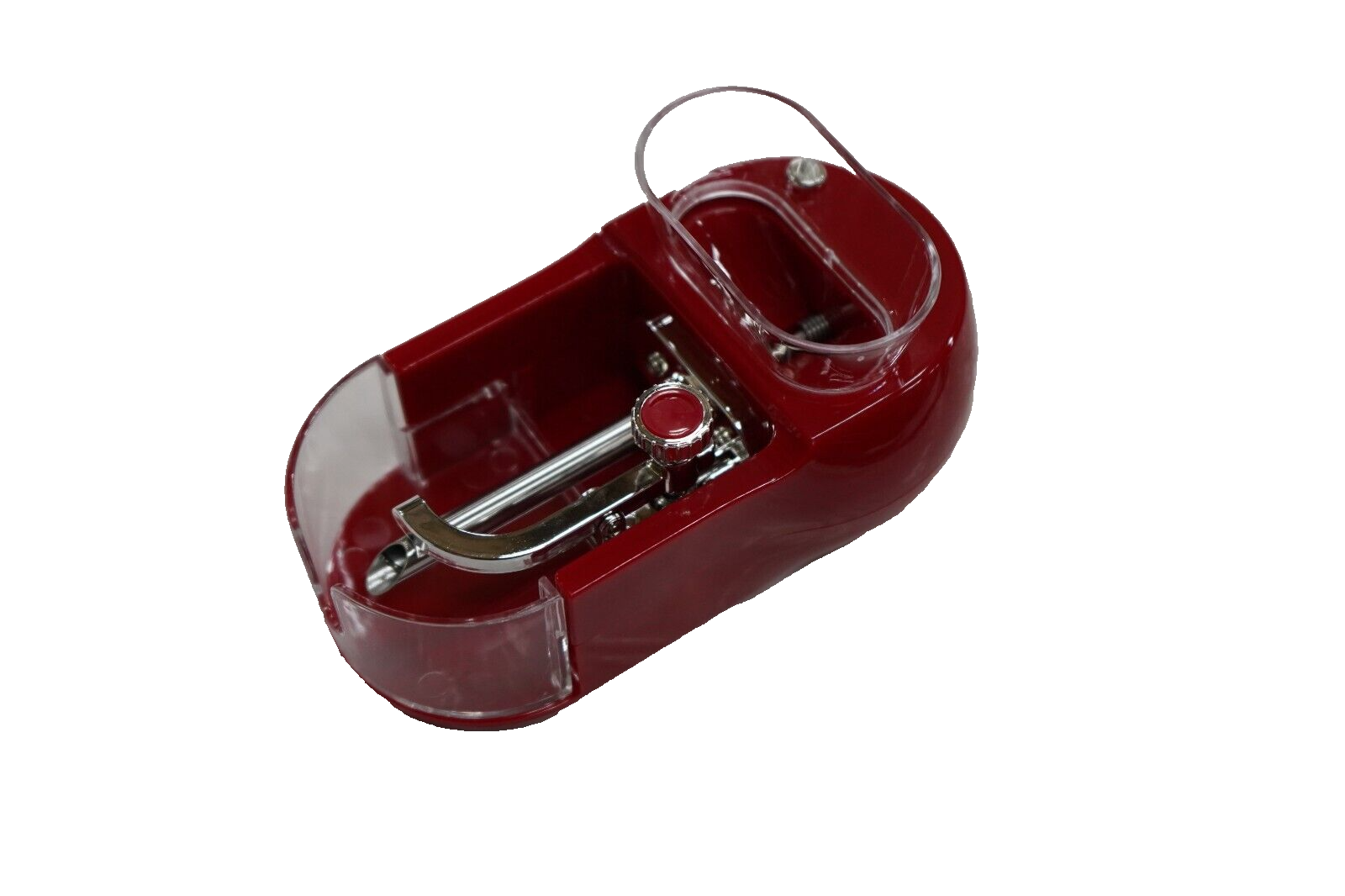 Electric Cigarette Rolling Machine Cigarette Machine Auto Tobacco Injector Maker