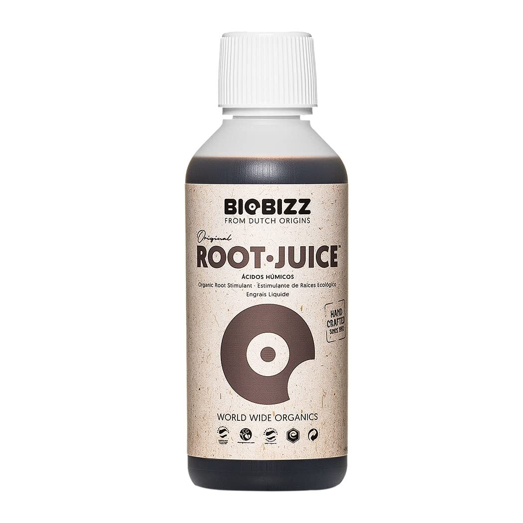 Biobizz Starters Pack