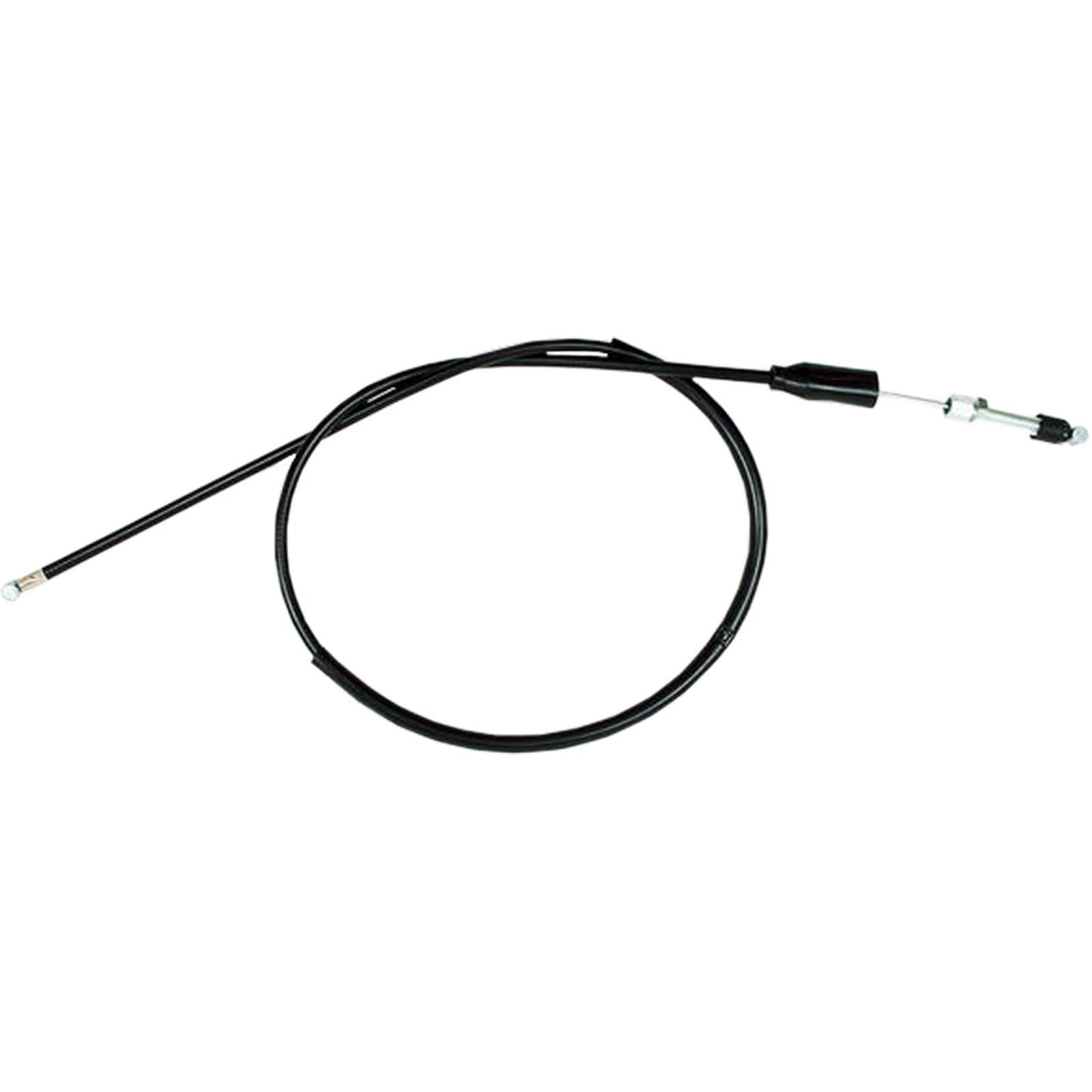 Motion Pro Black Vinyl Clutch Cable 04-0057