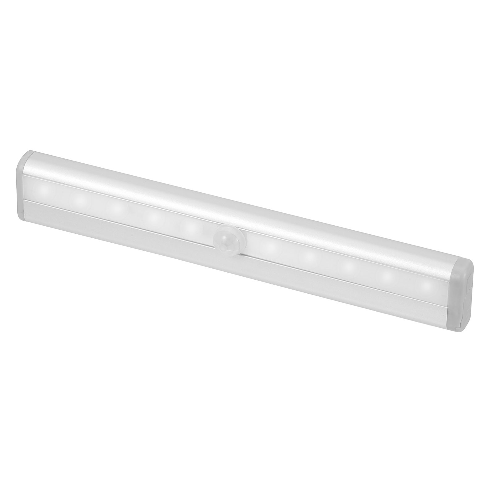 LED Stair Lights Motion Sensor, Battery Operated Lighting for Closet