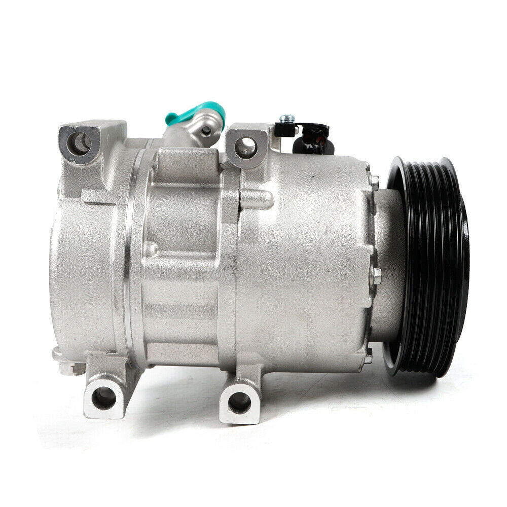 AC Compressor For 2011-2014 Hyundai Sonata 2011 Kia Optima 2.0L 2.4L Each