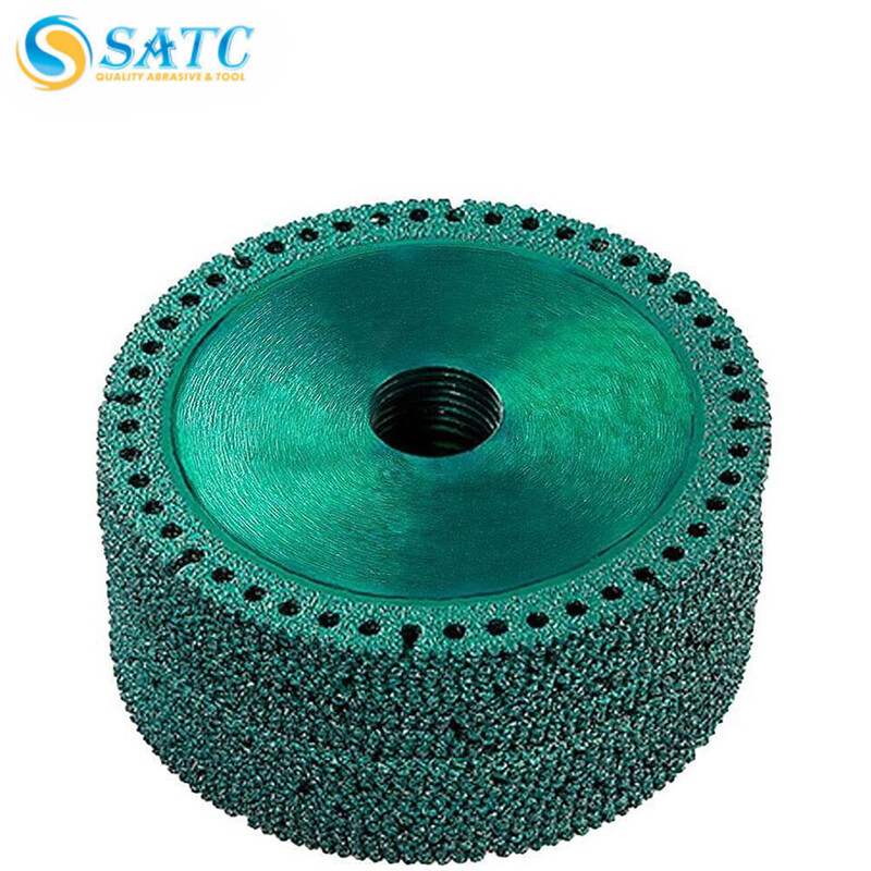 Indestructible Disc for Grinder Disc2.0 Cut Everything in Seconds Indestructible